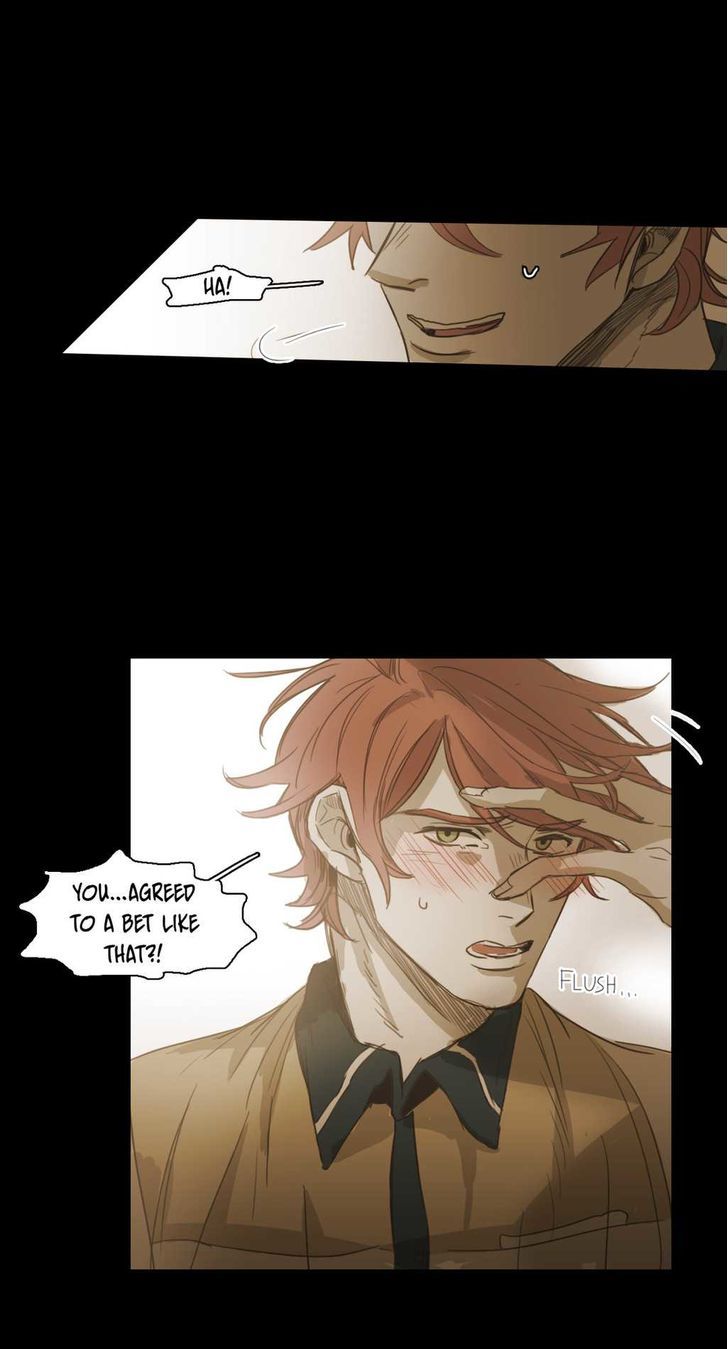Read Never Understand chapter 53 image 34 on Lezhin