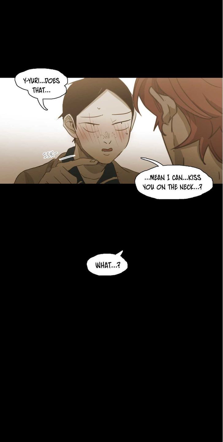 Read Never Understand chapter 53 image 36 on Lezhin