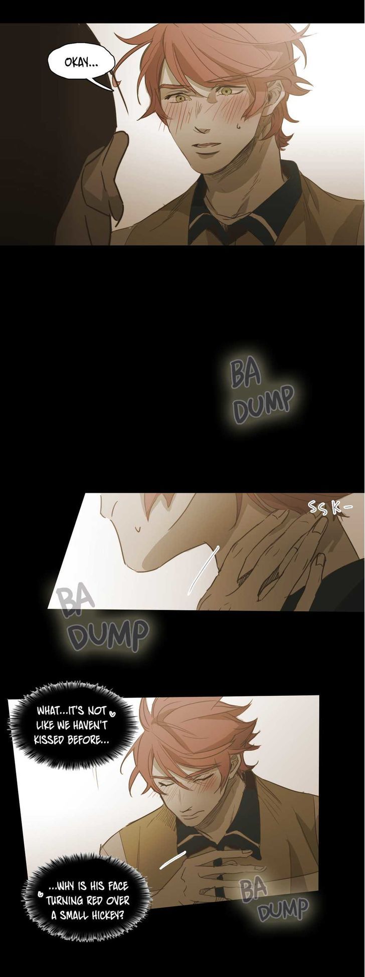 Read Never Understand chapter 53 image 37 on Lezhin