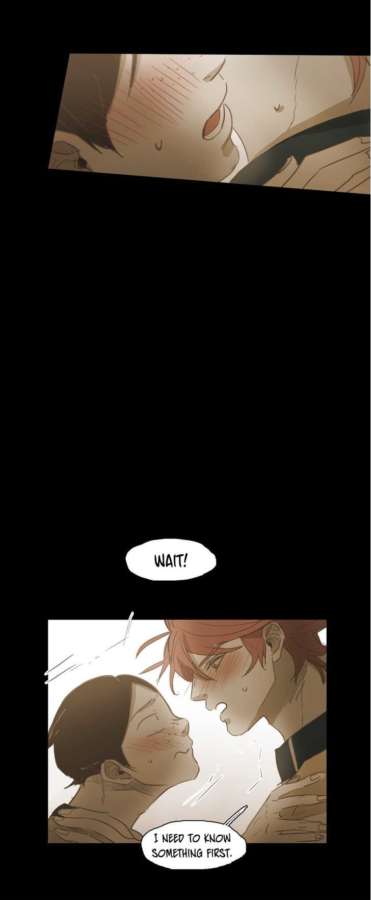 Read Never Understand chapter 53 image 39 on Lezhin