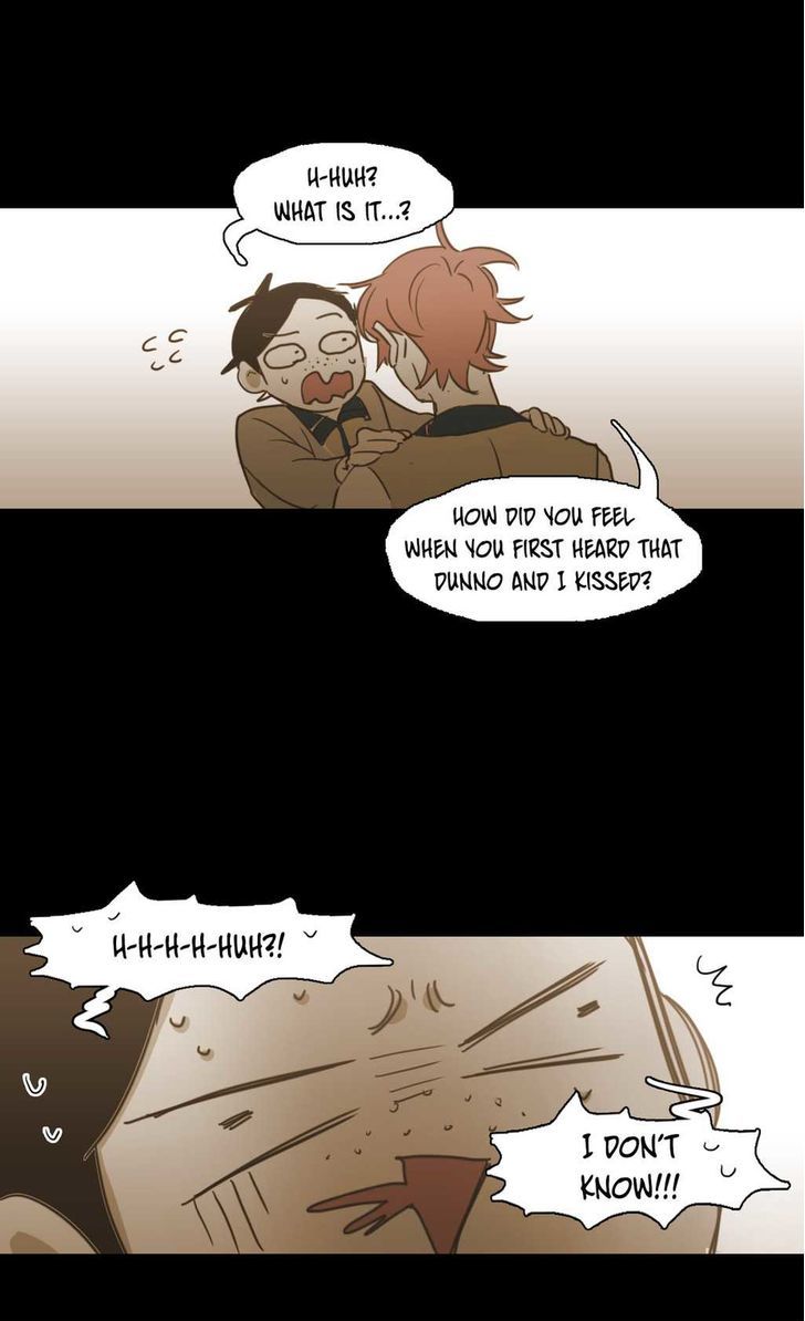 Read Never Understand chapter 53 image 40 on Lezhin