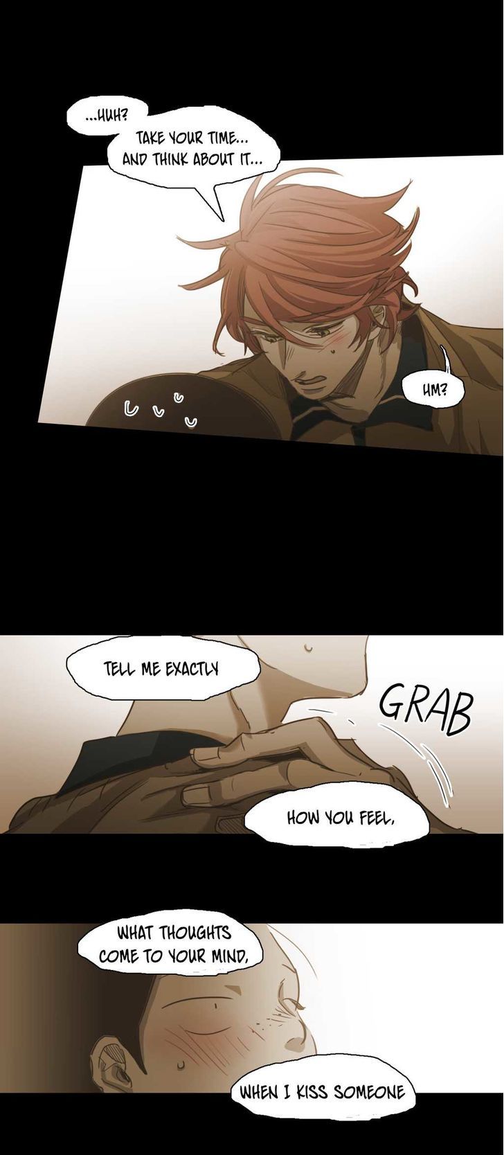 Read Never Understand chapter 53 image 41 on Lezhin