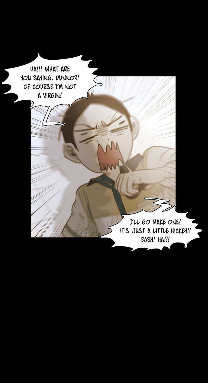 Read Never Understand chapter 53 image 7 on Lezhin