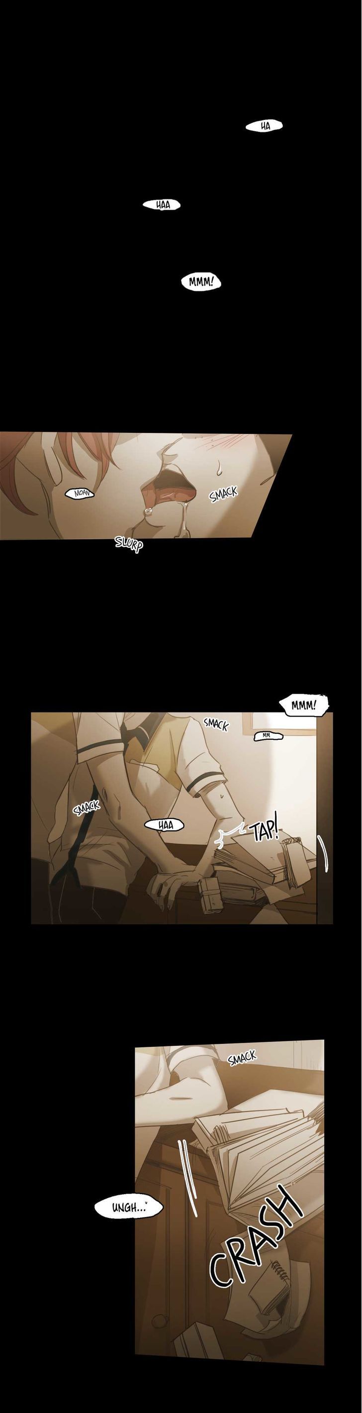 Read Never Understand chapter 54 image 0 on Lezhin