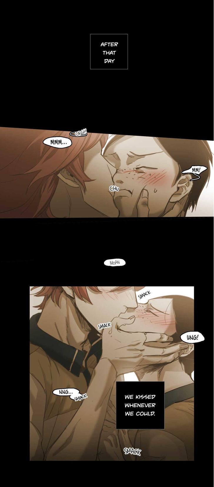 Read Never Understand chapter 54 image 1 on Lezhin
