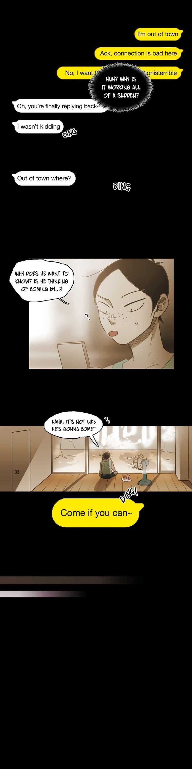 Read Never Understand chapter 54 image 12 on Lezhin