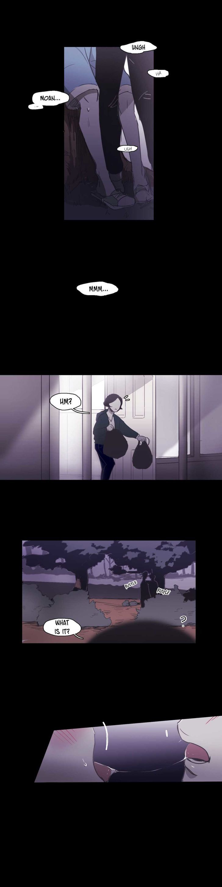 Read Never Understand chapter 54 image 16 on Lezhin
