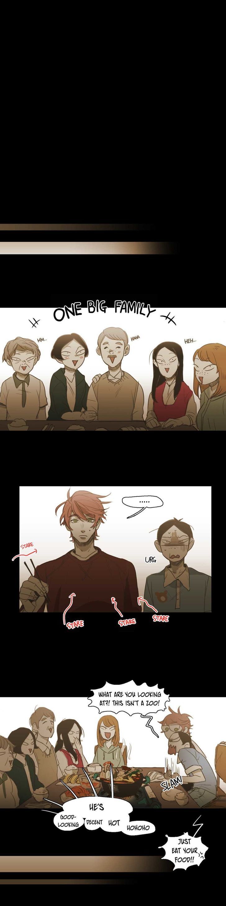 Read Never Understand chapter 54 image 19 on Lezhin