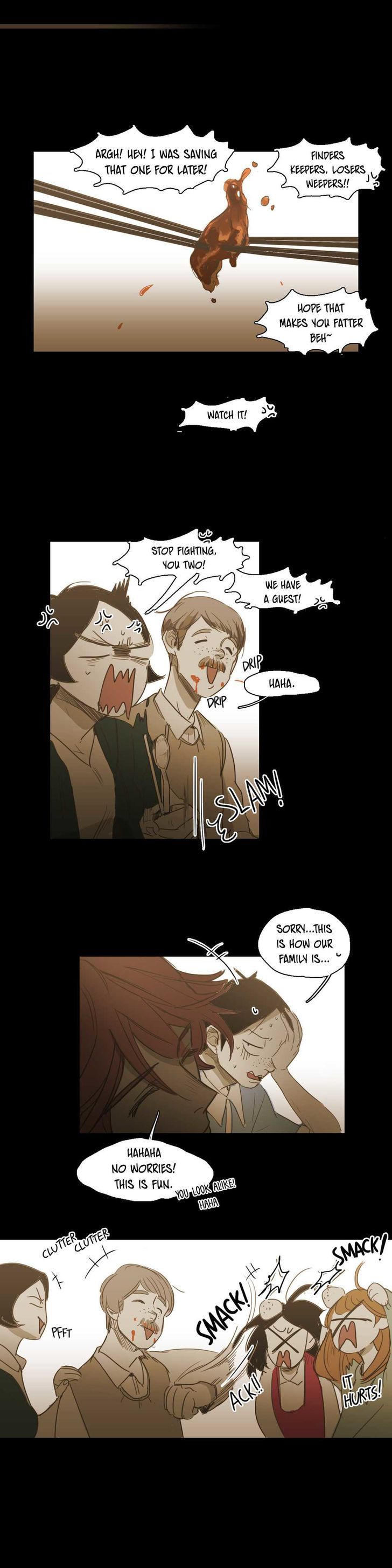 Read Never Understand chapter 54 image 20 on Lezhin