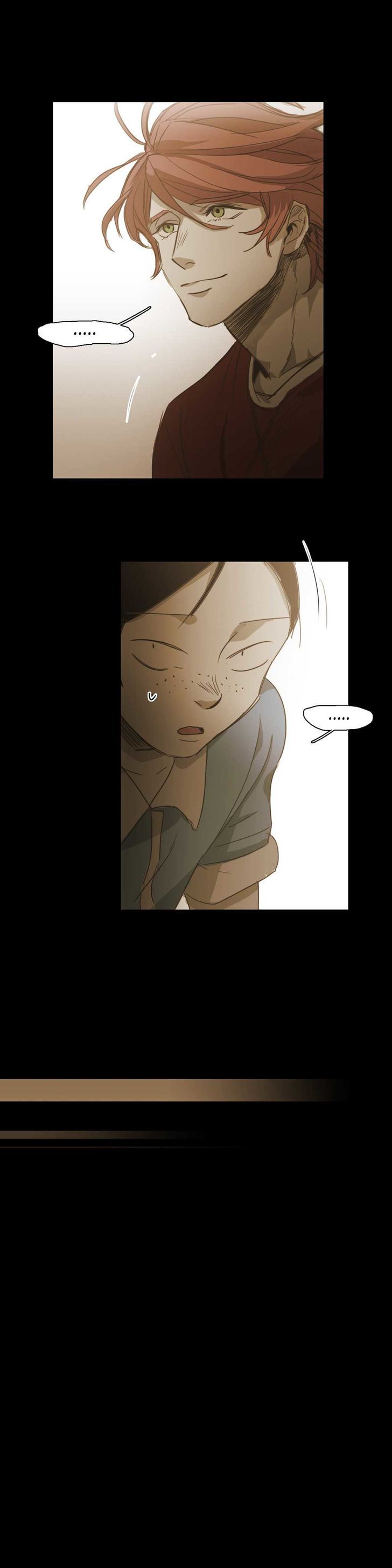 Read Never Understand chapter 54 image 21 on Lezhin