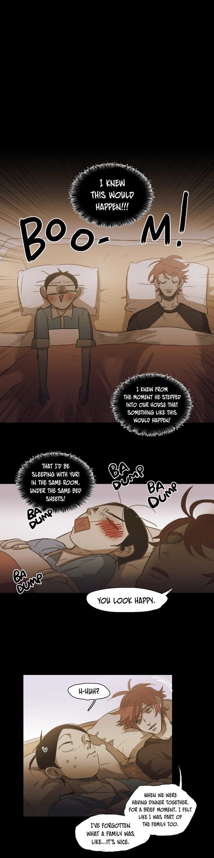 Read Never Understand chapter 54 image 22 on Lezhin