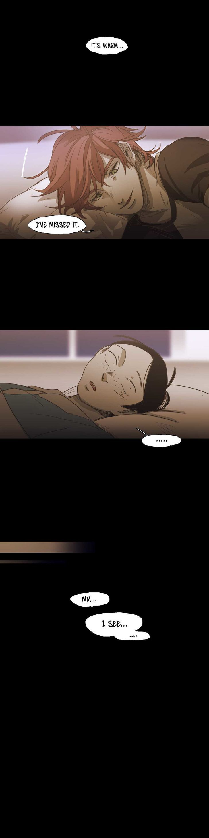 Read Never Understand chapter 54 image 23 on Lezhin