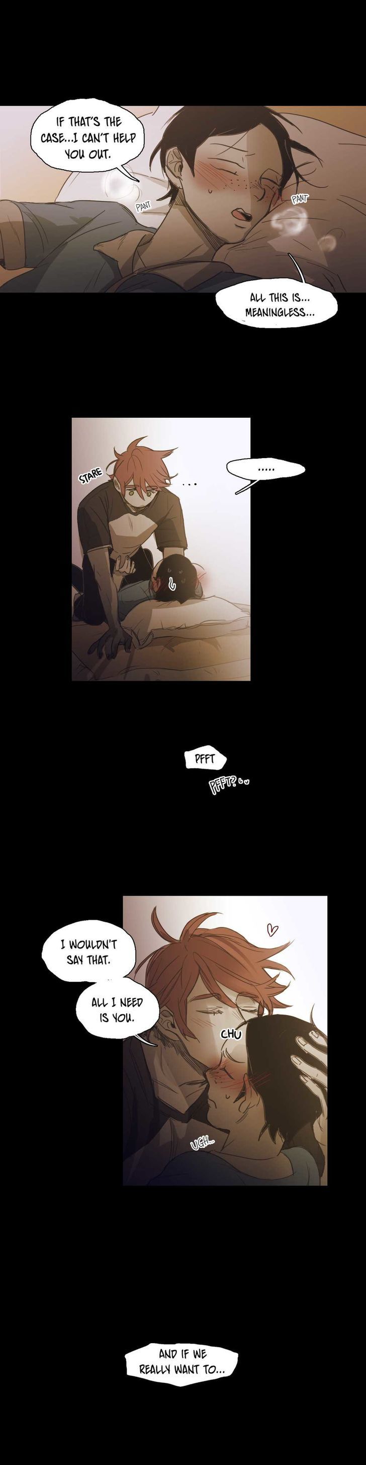 Read Never Understand chapter 54 image 29 on Lezhin