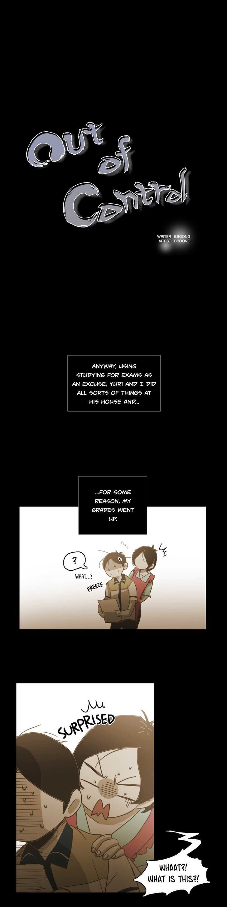 Read Never Understand chapter 54 image 3 on Lezhin