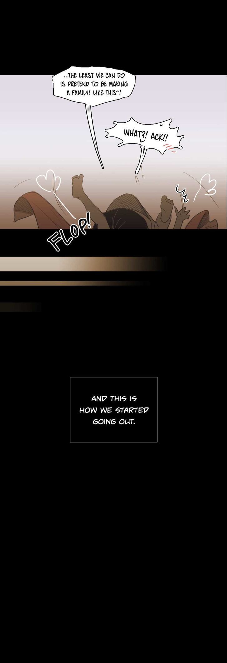 Read Never Understand chapter 54 image 30 on Lezhin