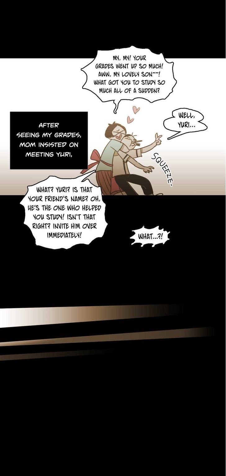 Read Never Understand chapter 54 image 4 on Lezhin