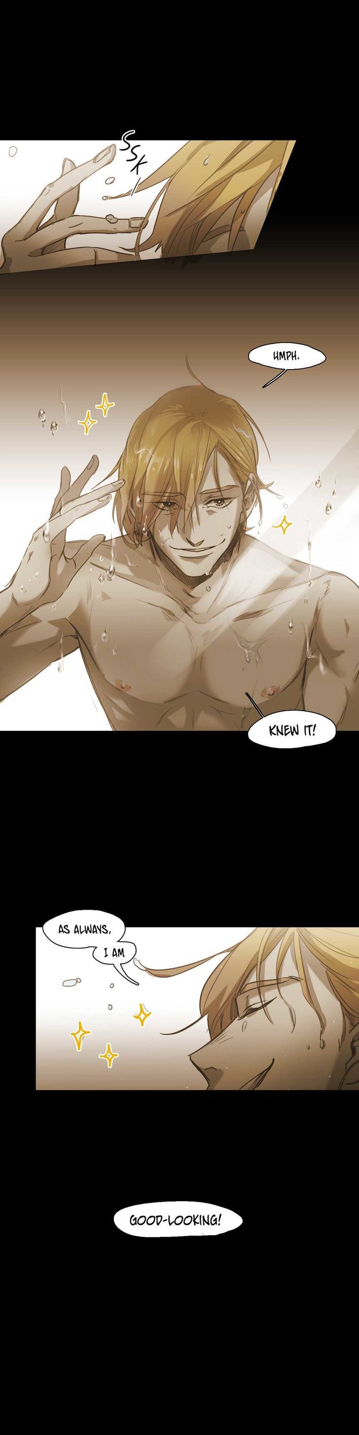 Read Never Understand chapter 55 image 0 on Lezhin