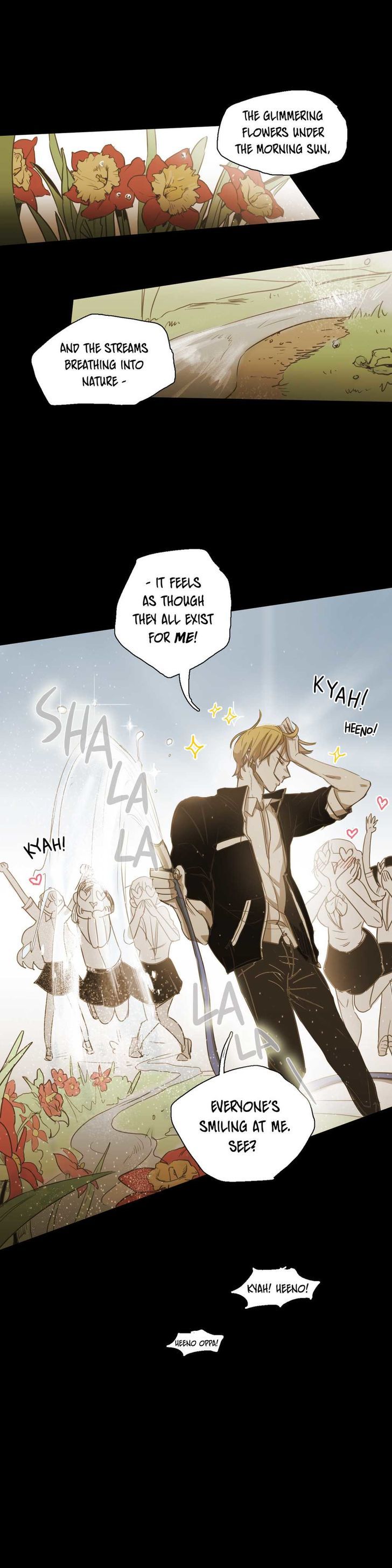 Read Never Understand chapter 55 image 1 on Lezhin