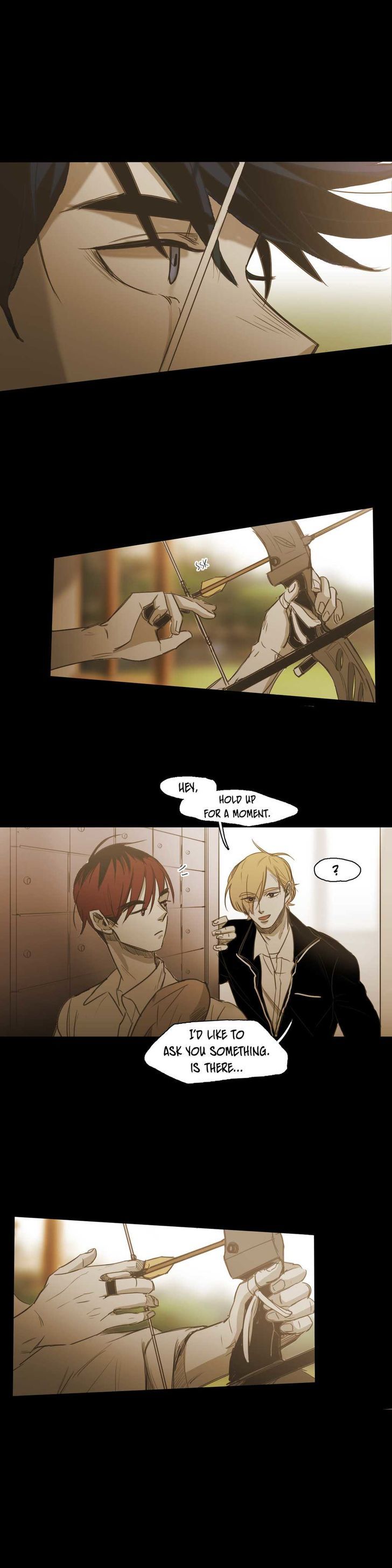 Read Never Understand chapter 55 image 11 on Lezhin