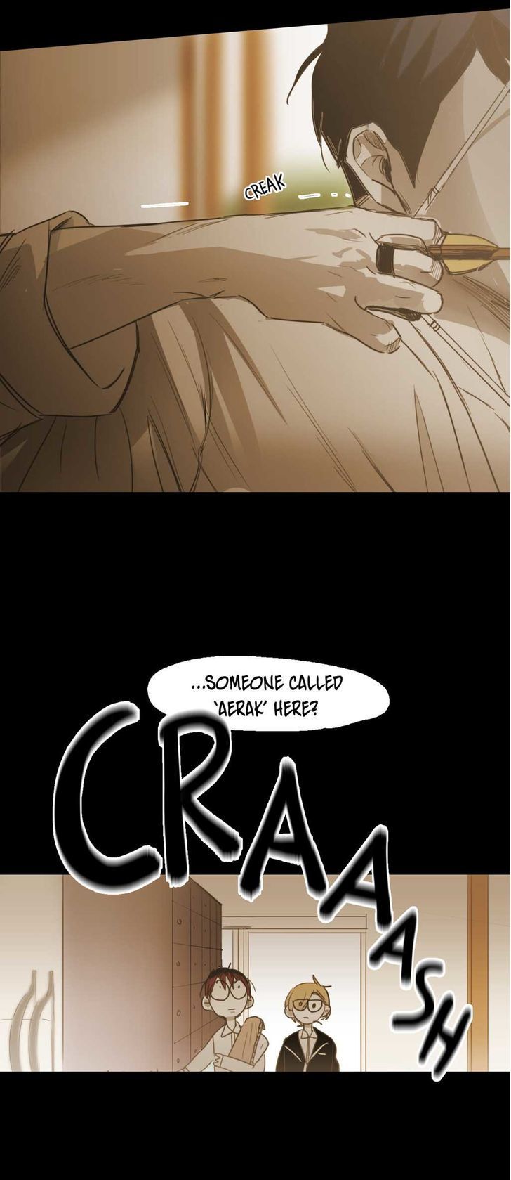 Read Never Understand chapter 55 image 12 on Lezhin