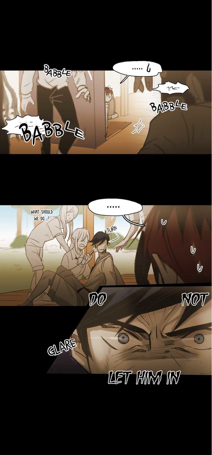 Read Never Understand chapter 55 image 13 on Lezhin