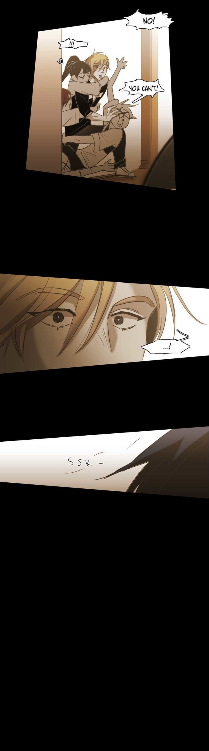 Read Never Understand chapter 55 image 16 on Lezhin