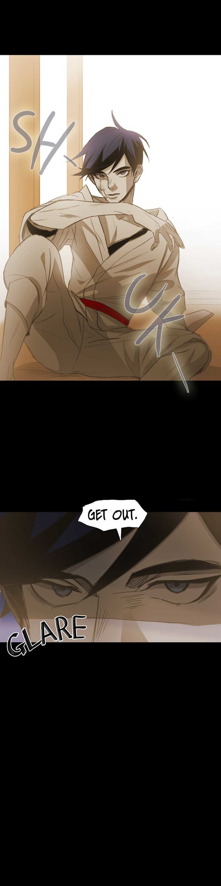 Read Never Understand chapter 55 image 17 on Lezhin