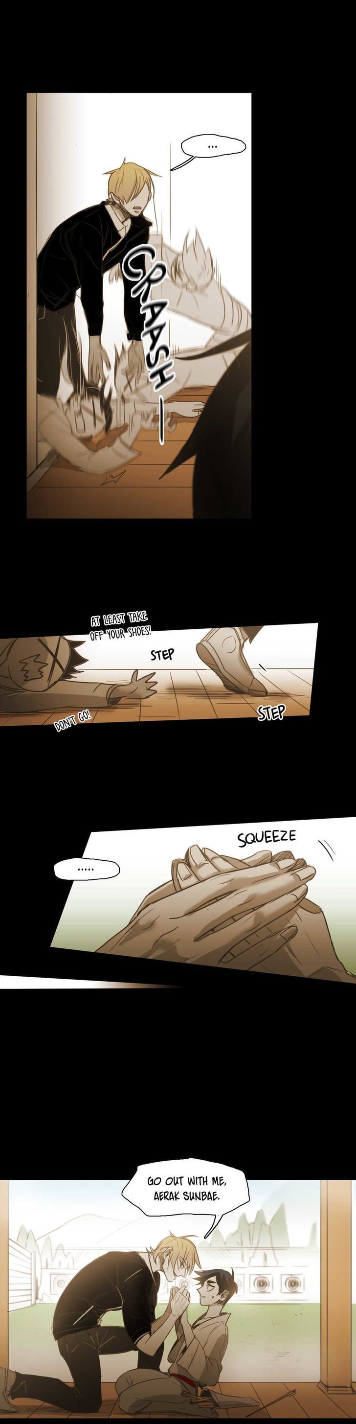 Read Never Understand chapter 55 image 18 on Lezhin