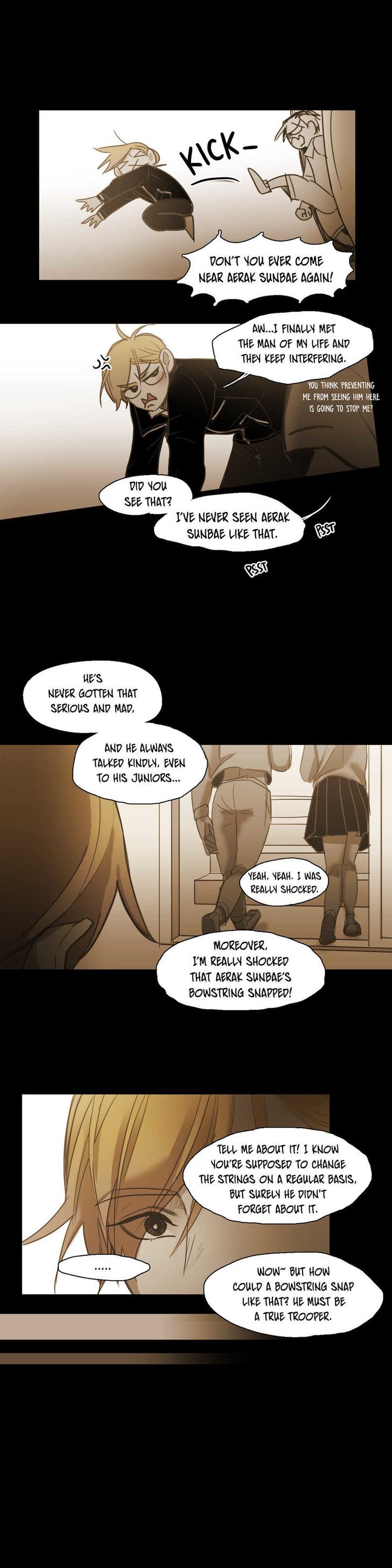 Read Never Understand chapter 55 image 21 on Lezhin