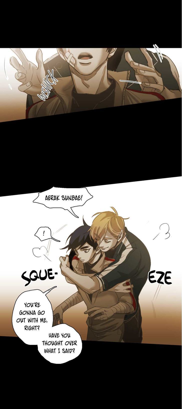 Read Never Understand chapter 55 image 23 on Lezhin