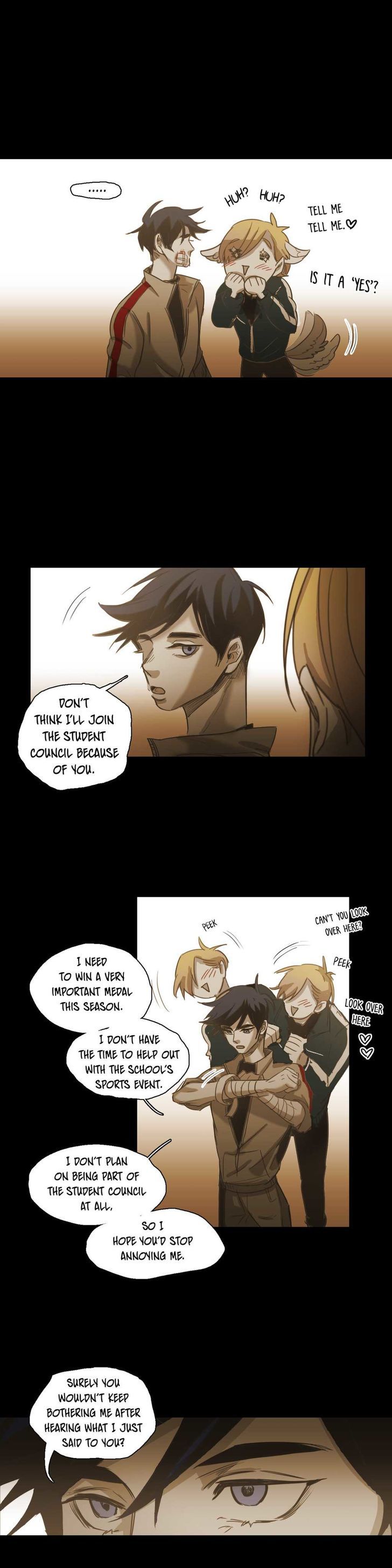 Read Never Understand chapter 55 image 24 on Lezhin