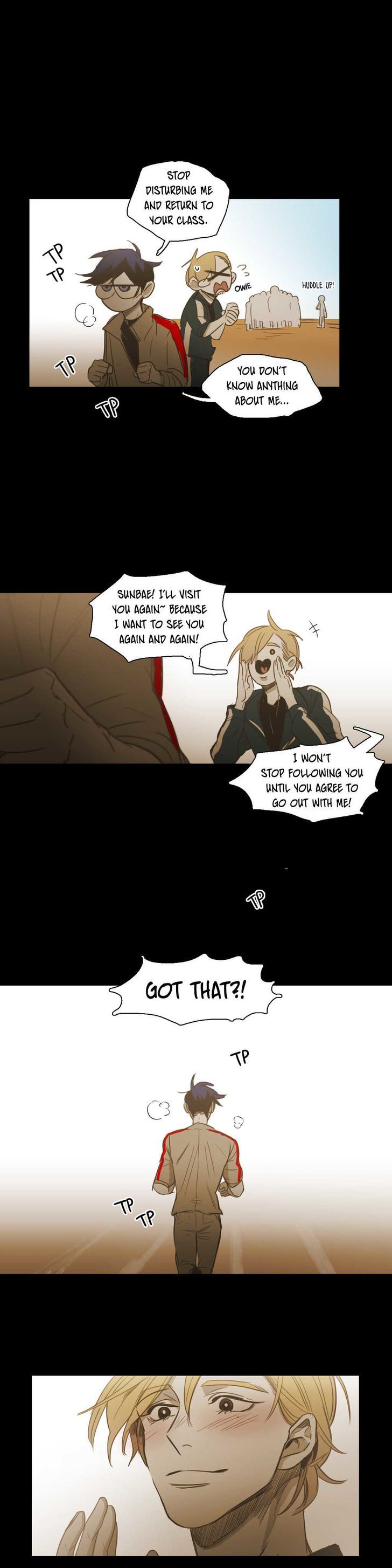 Read Never Understand chapter 55 image 26 on Lezhin