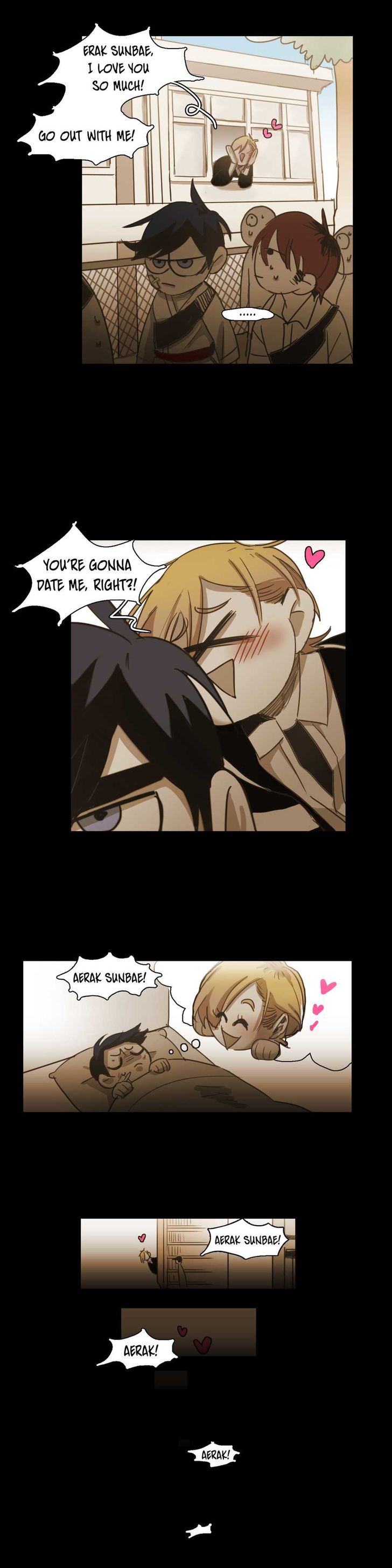 Read Never Understand chapter 55 image 28 on Lezhin