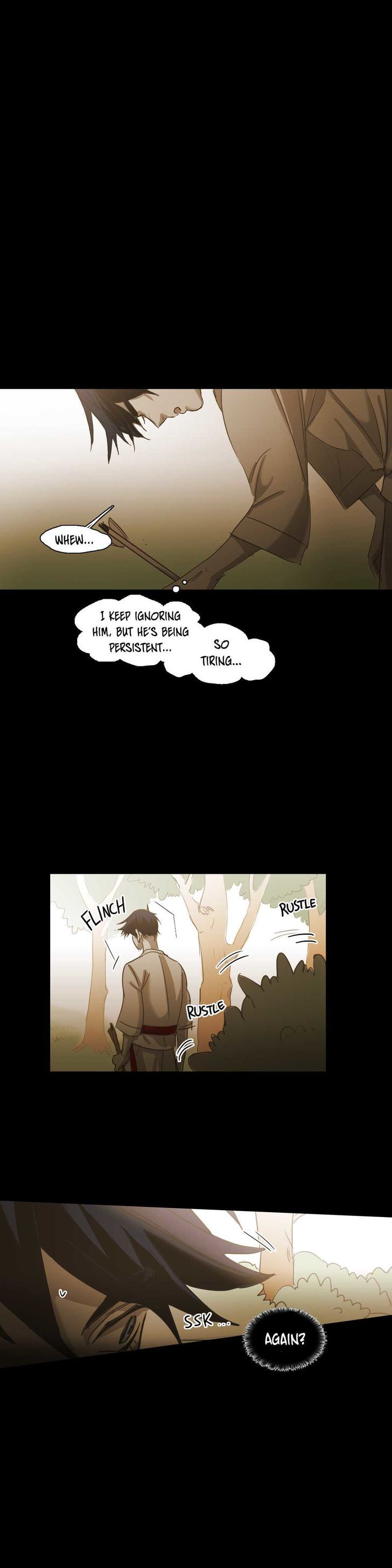 Read Never Understand chapter 55 image 29 on Lezhin