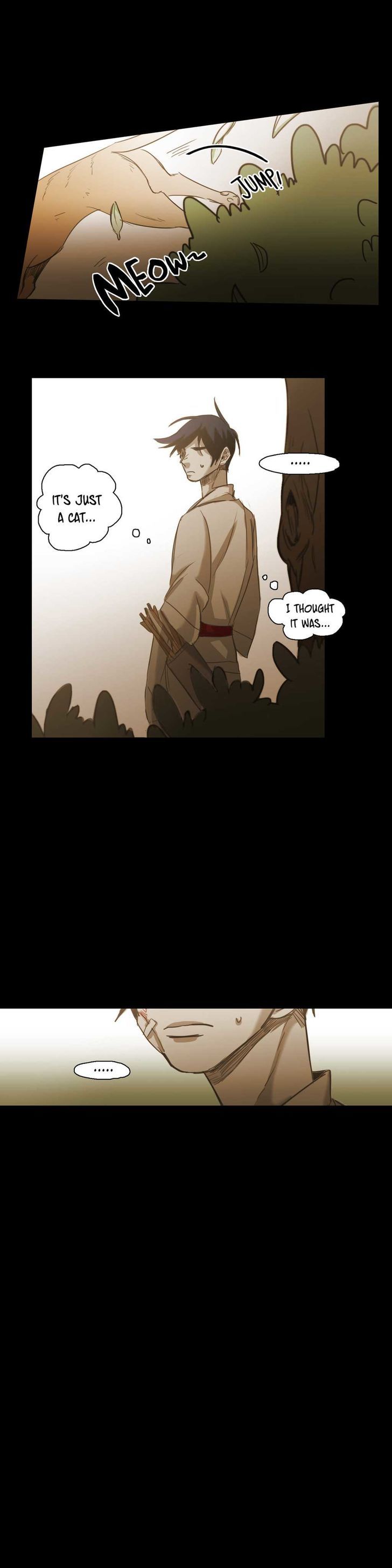 Read Never Understand chapter 55 image 30 on Lezhin