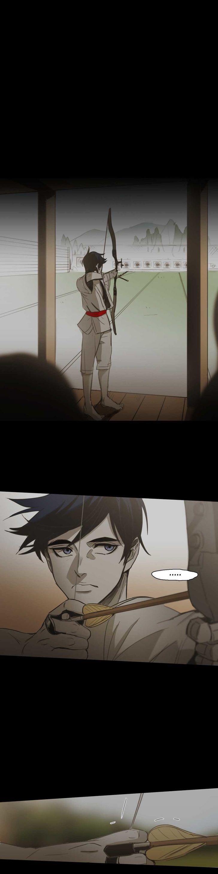 Read Never Understand chapter 55 image 31 on Lezhin