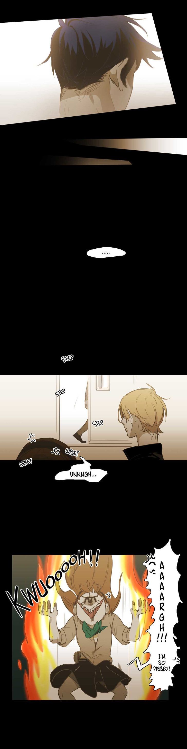 Read Never Understand chapter 55 image 4 on Lezhin