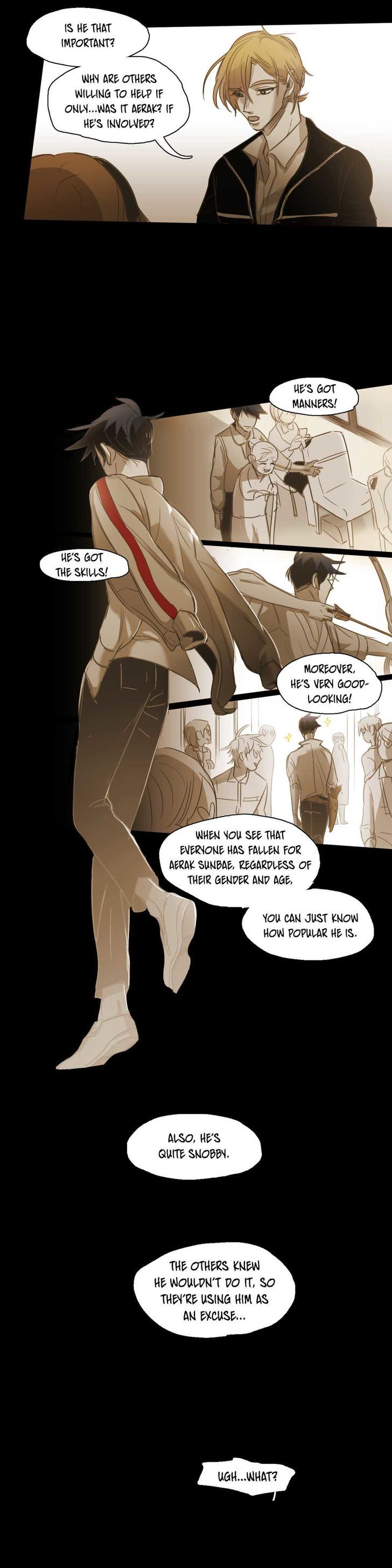 Read Never Understand chapter 55 image 6 on Lezhin