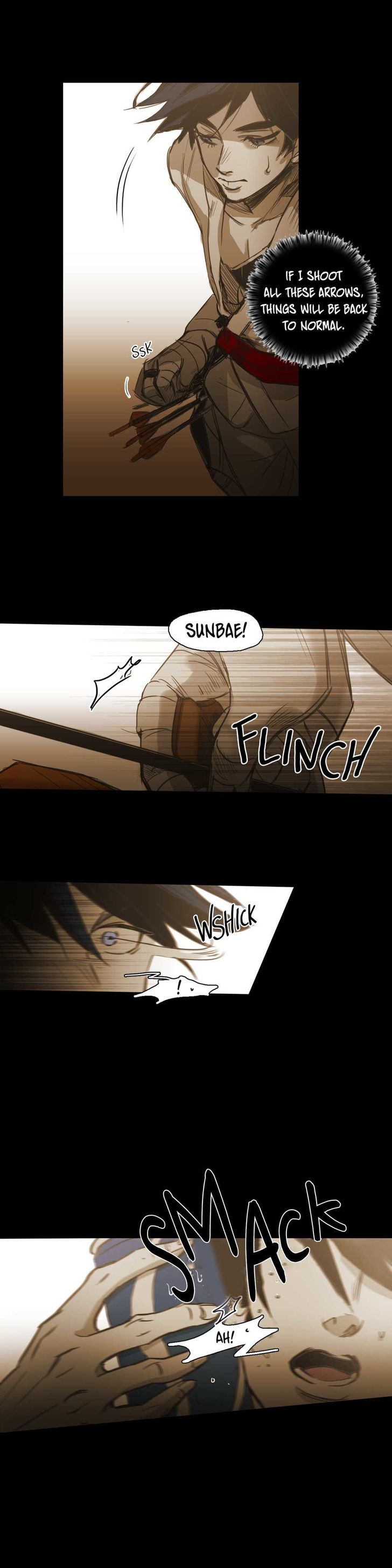 Read Never Understand chapter 56 image 10 on Lezhin