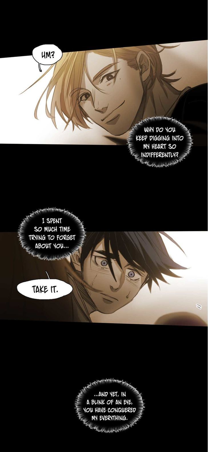 Read Never Understand chapter 56 image 14 on Lezhin
