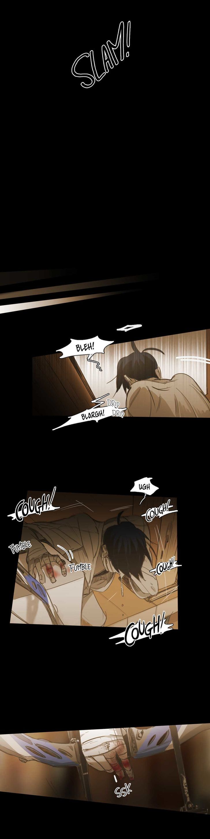 Read Never Understand chapter 56 image 20 on Lezhin