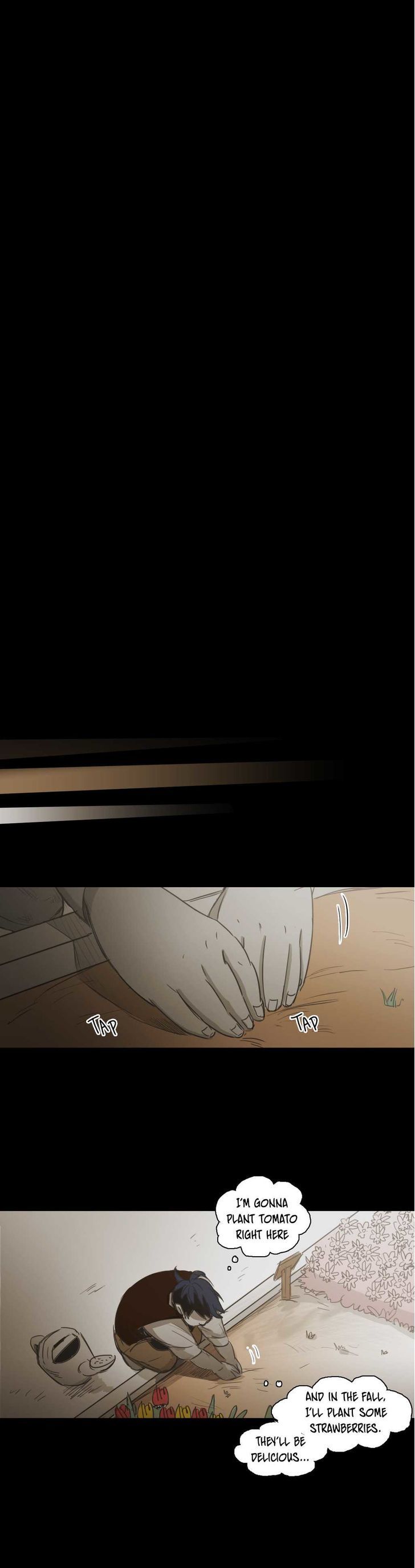 Read Never Understand chapter 56 image 27 on Lezhin
