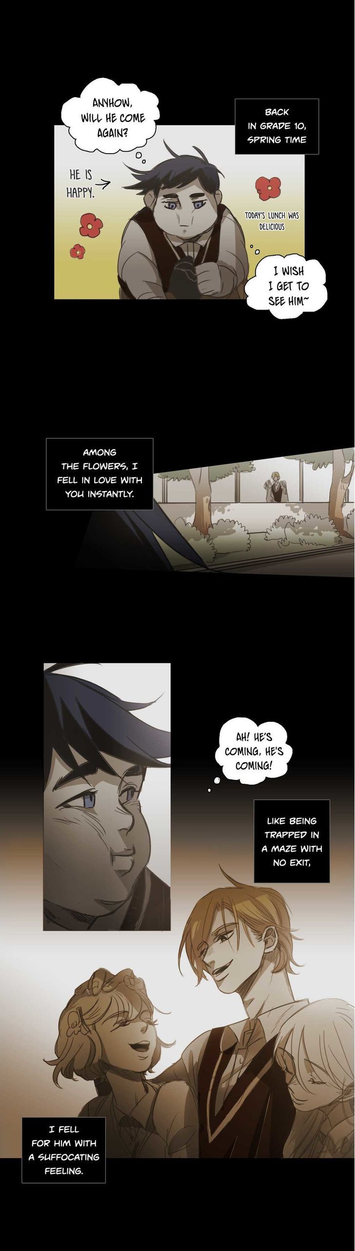 Read Never Understand chapter 56 image 28 on Lezhin