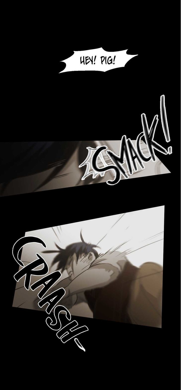 Read Never Understand chapter 56 image 30 on Lezhin