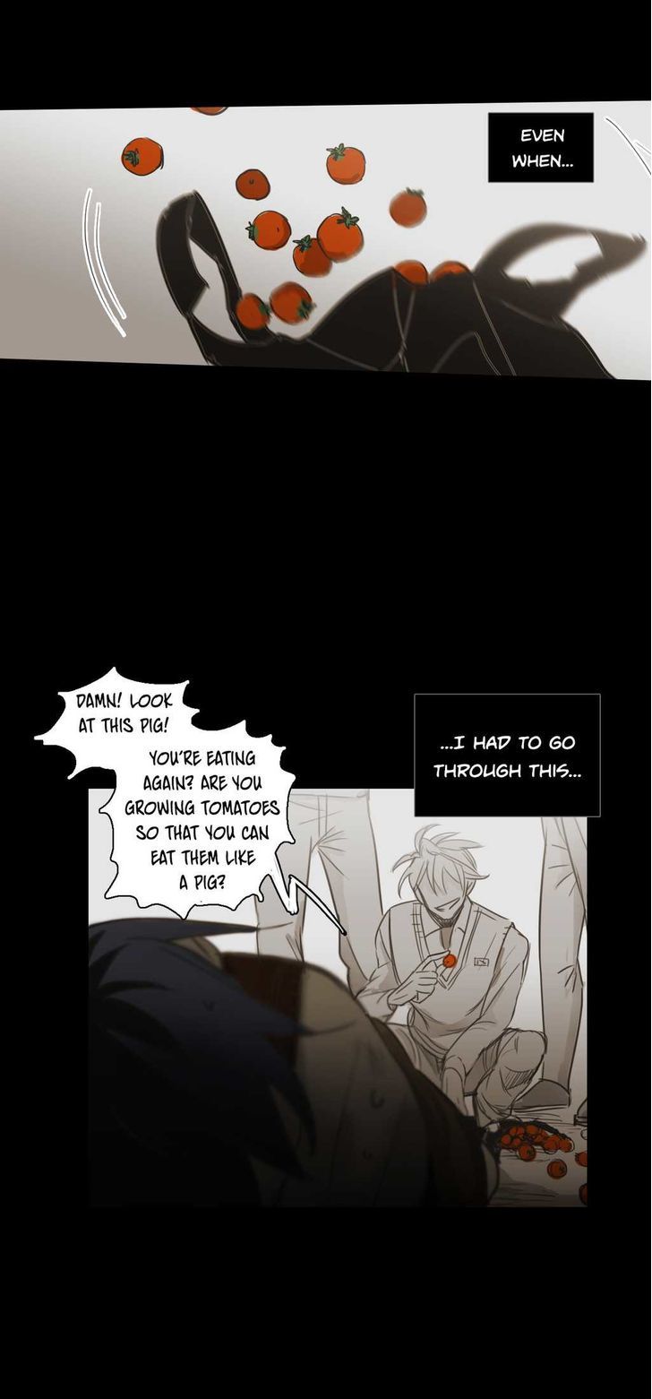 Read Never Understand chapter 56 image 31 on Lezhin