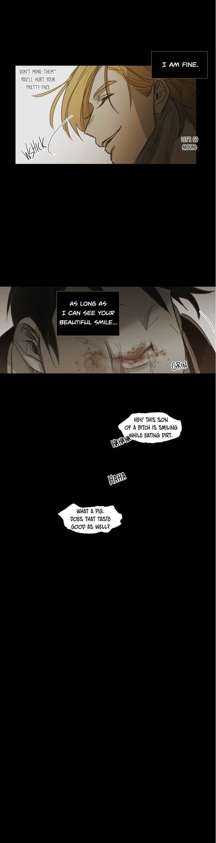 Read Never Understand chapter 56 image 34 on Lezhin
