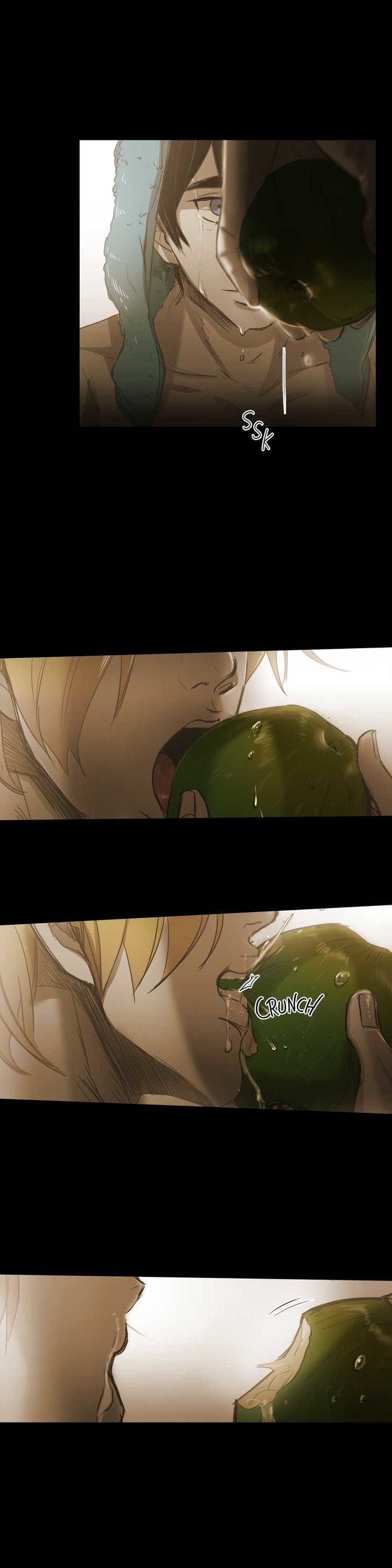 Read Never Understand chapter 56 image 4 on Lezhin