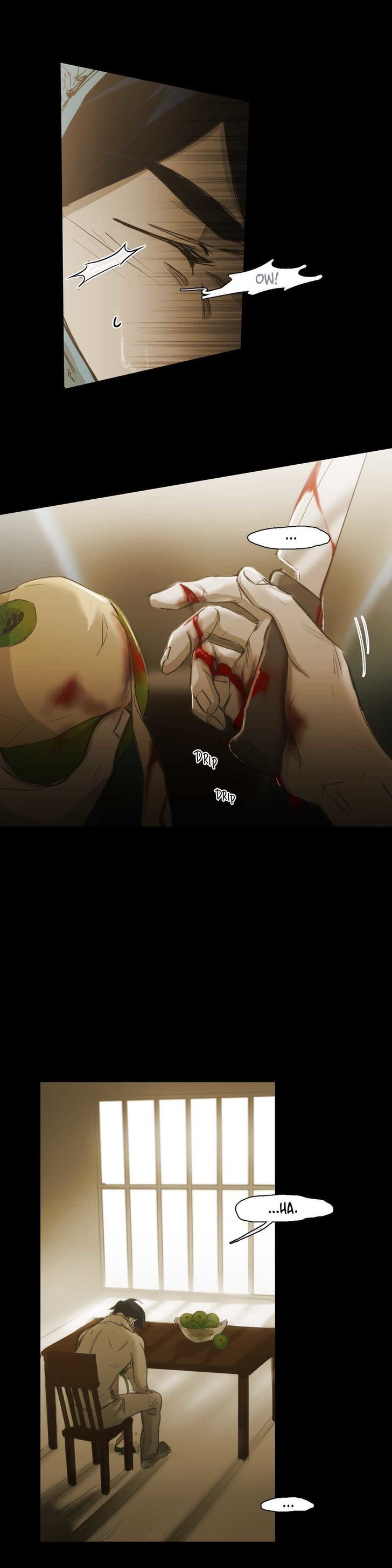 Read Never Understand chapter 56 image 6 on Lezhin