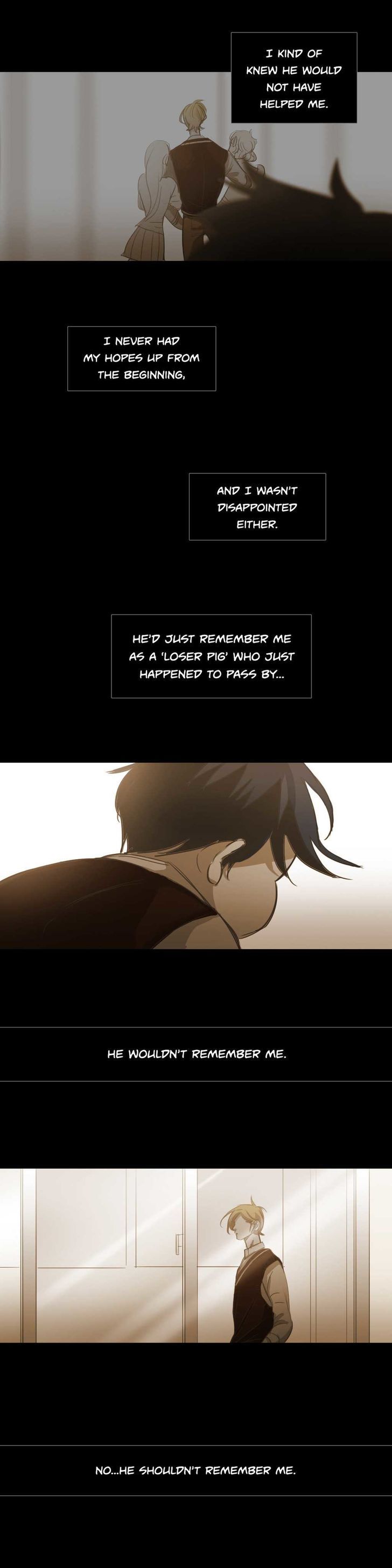 Read Never Understand chapter 57 image 1 on Lezhin