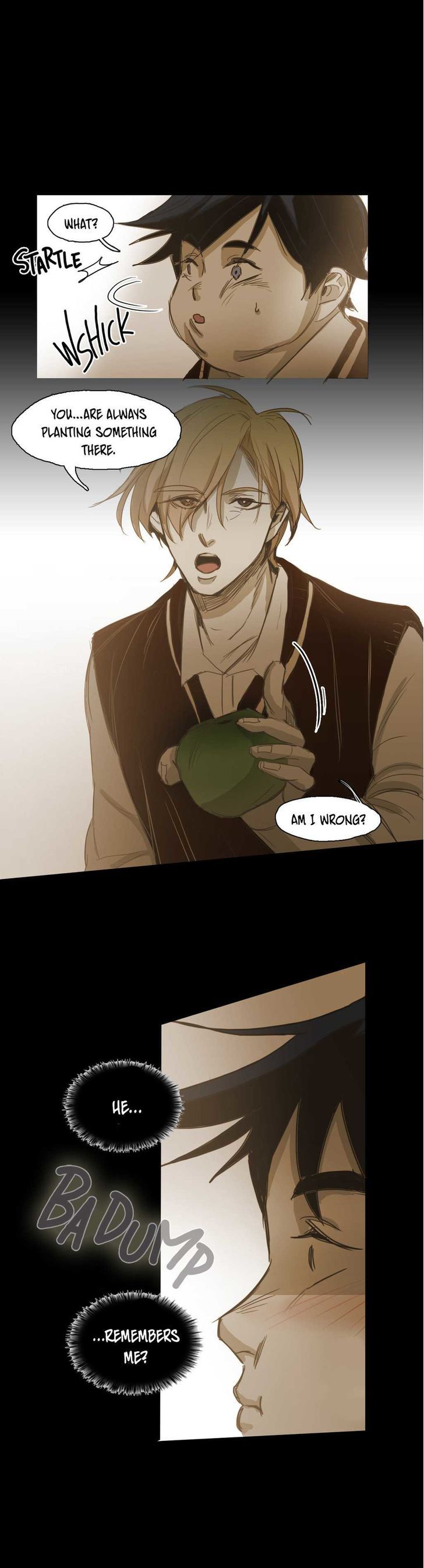 Read Never Understand chapter 57 image 10 on Lezhin